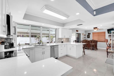 Tiny photo for 2156 Imperial Point Drive, Fort Lauderdale, FL 33308 (MLS # B26028946)