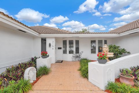 Tiny photo for 2156 Imperial Point Drive, Fort Lauderdale, FL 33308 (MLS # B26028946)