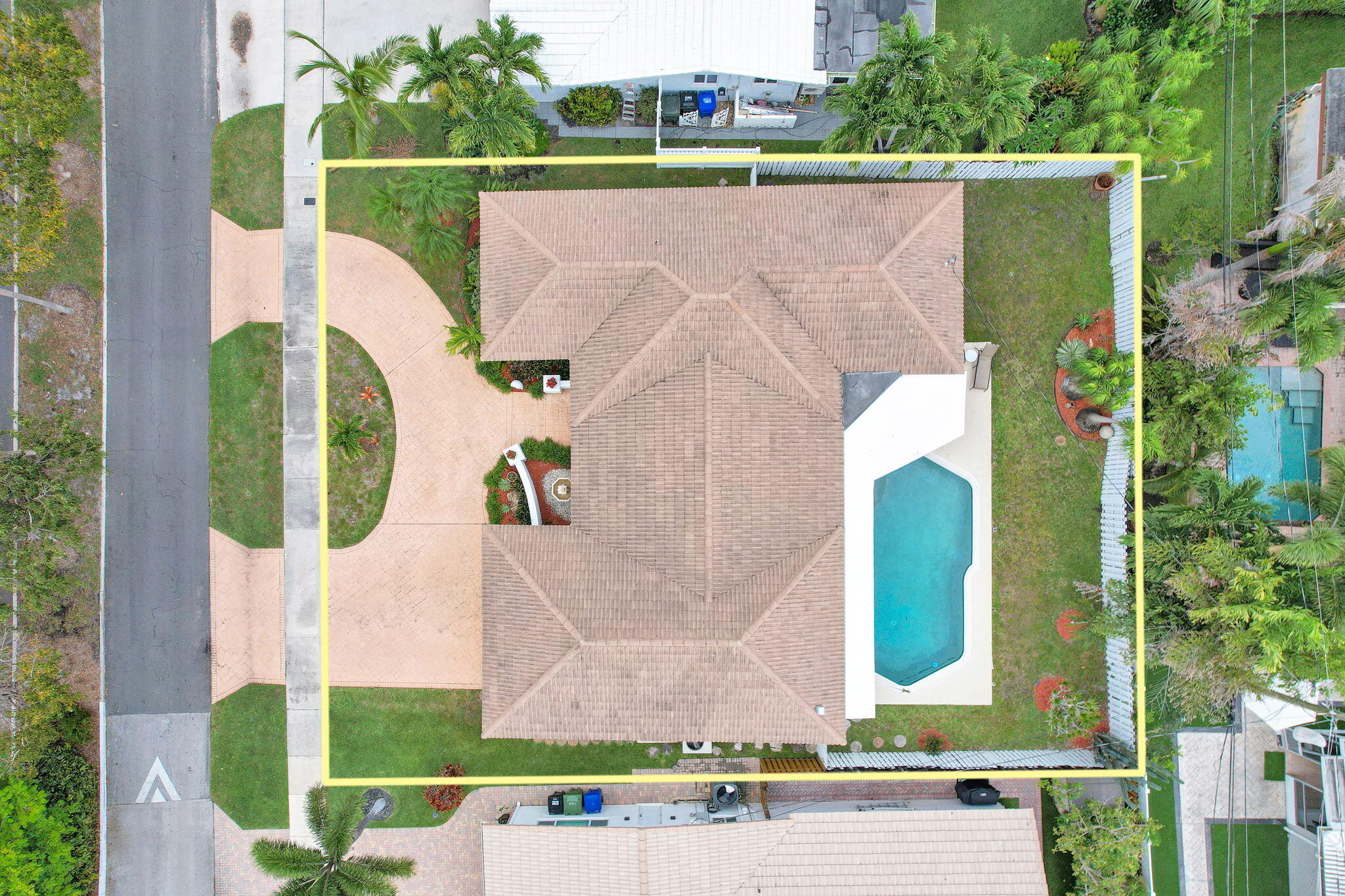 IMPERIAL POINT - Residential