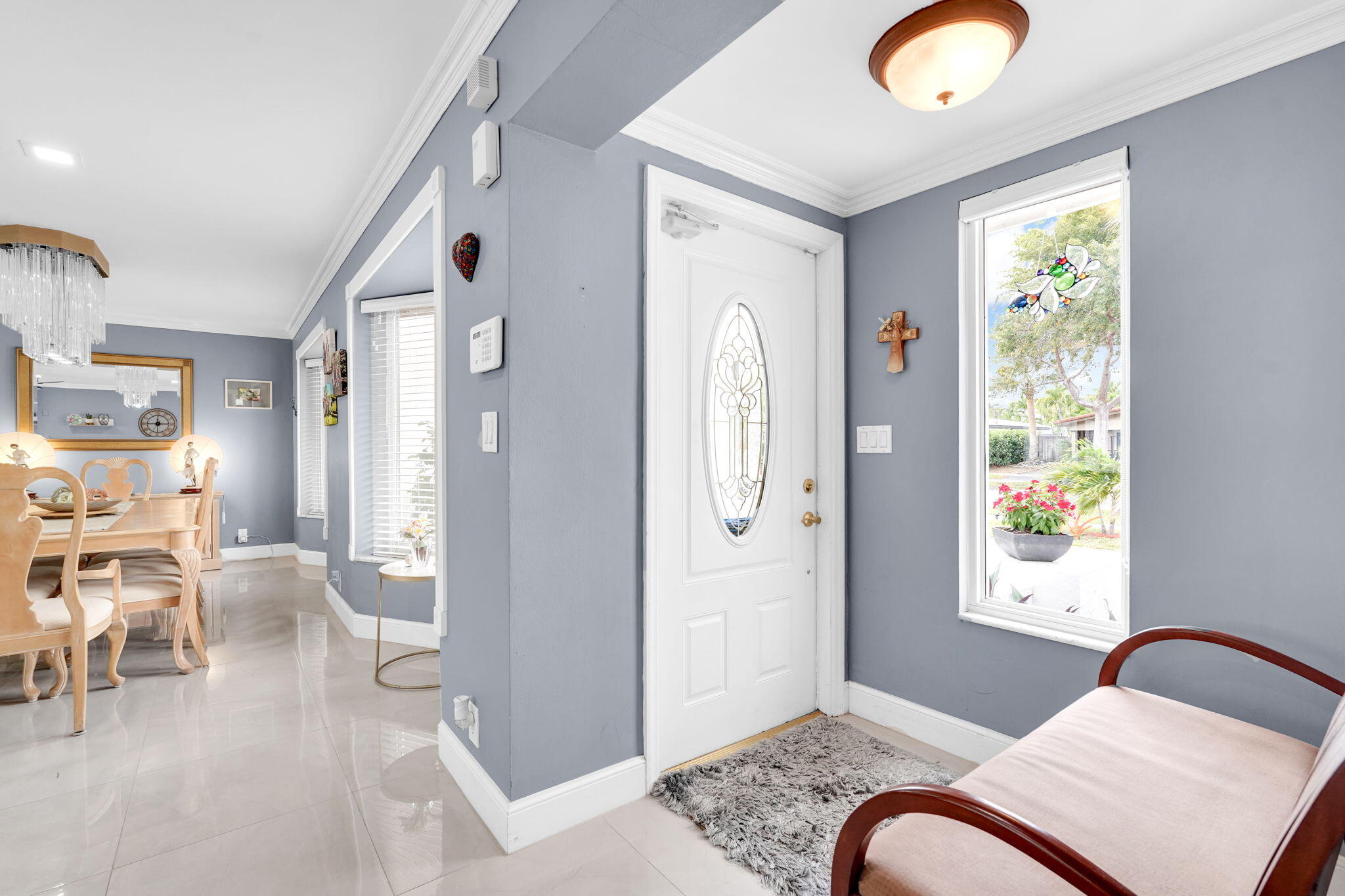 IMPERIAL POINT - Residential