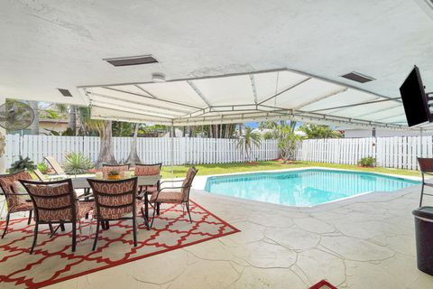 Tiny photo for 2156 Imperial Point Drive, Fort Lauderdale, FL 33308 (MLS # B26028946)