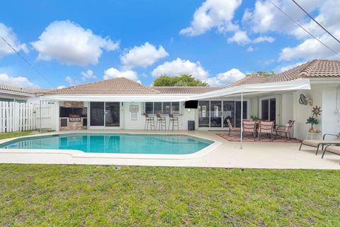 Tiny photo for 2156 Imperial Point Drive, Fort Lauderdale, FL 33308 (MLS # B26028946)