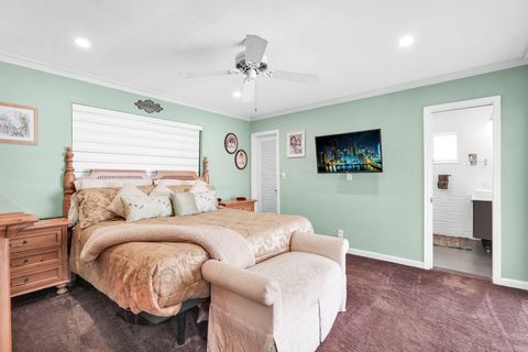 Tiny photo for 2156 Imperial Point Drive, Fort Lauderdale, FL 33308 (MLS # B26028946)
