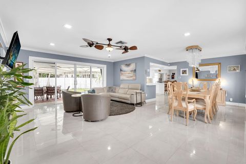 Tiny photo for 2156 Imperial Point Drive, Fort Lauderdale, FL 33308 (MLS # B26028946)