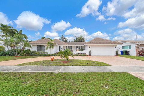 Tiny photo for 2156 Imperial Point Drive, Fort Lauderdale, FL 33308 (MLS # B26028946)