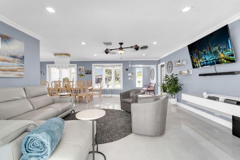 Photo of 2156 Imperial Point Drive, Fort Lauderdale, FL 33308 (MLS # B26028946)