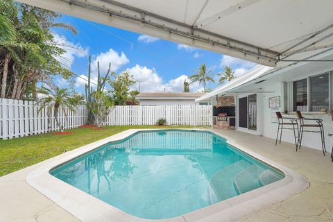 Tiny photo for 2156 Imperial Point Drive, Fort Lauderdale, FL 33308 (MLS # B26028946)