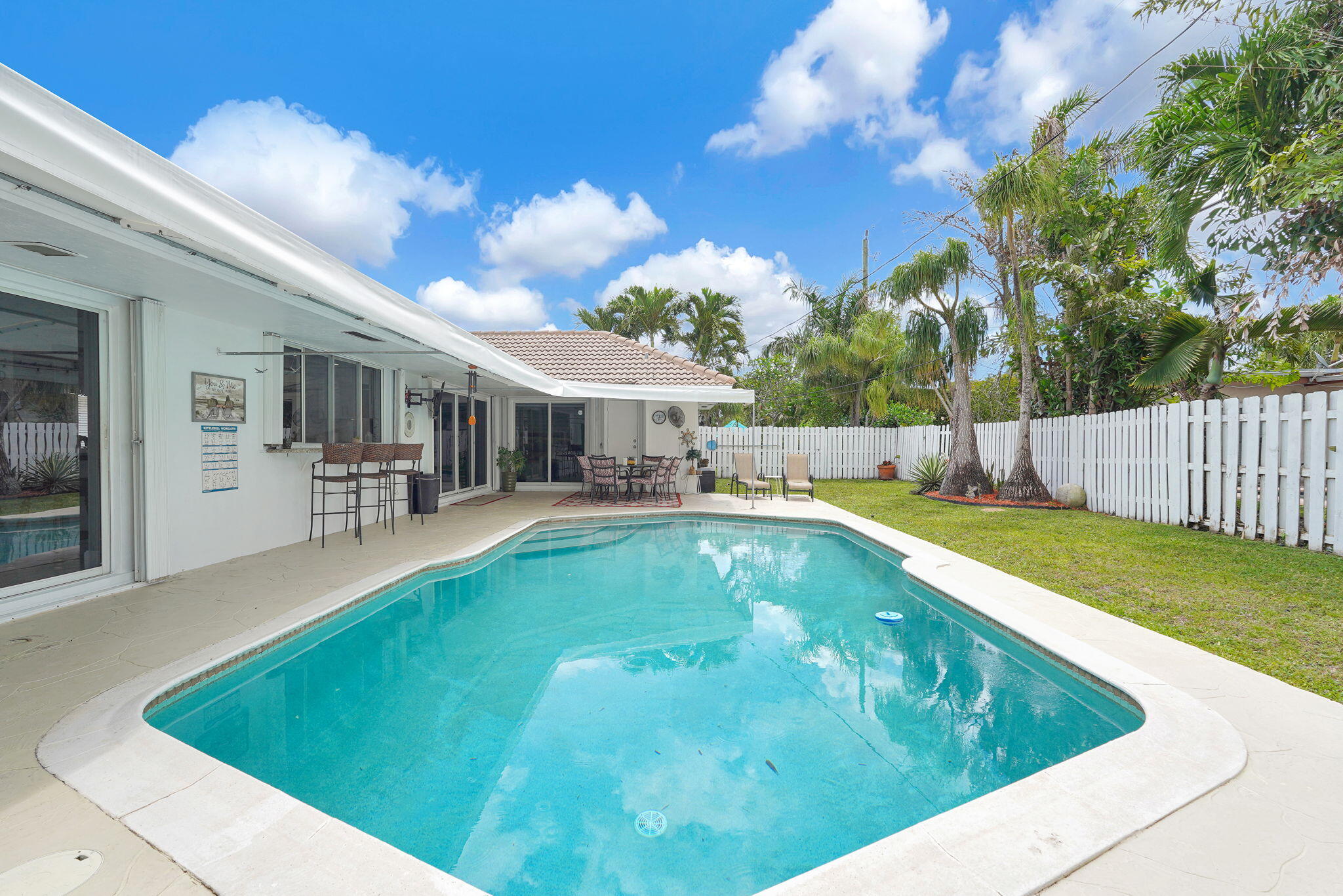 IMPERIAL POINT - Residential