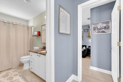 Tiny photo for 2156 Imperial Point Drive, Fort Lauderdale, FL 33308 (MLS # B26028946)