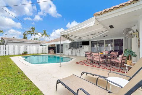 Tiny photo for 2156 Imperial Point Drive, Fort Lauderdale, FL 33308 (MLS # B26028946)