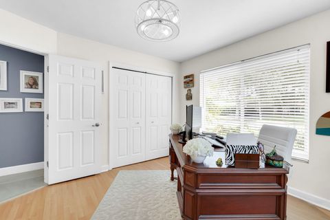 Tiny photo for 2156 Imperial Point Drive, Fort Lauderdale, FL 33308 (MLS # B26028946)