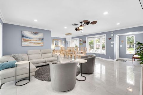 Tiny photo for 2156 Imperial Point Drive, Fort Lauderdale, FL 33308 (MLS # B26028946)