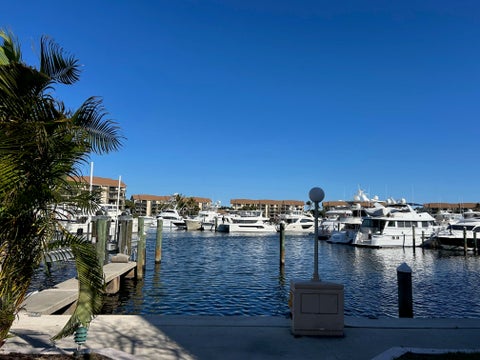 Photo of 2601 Marina Isle Way #105, Jupiter, FL 33477 (MLS # B26041217)