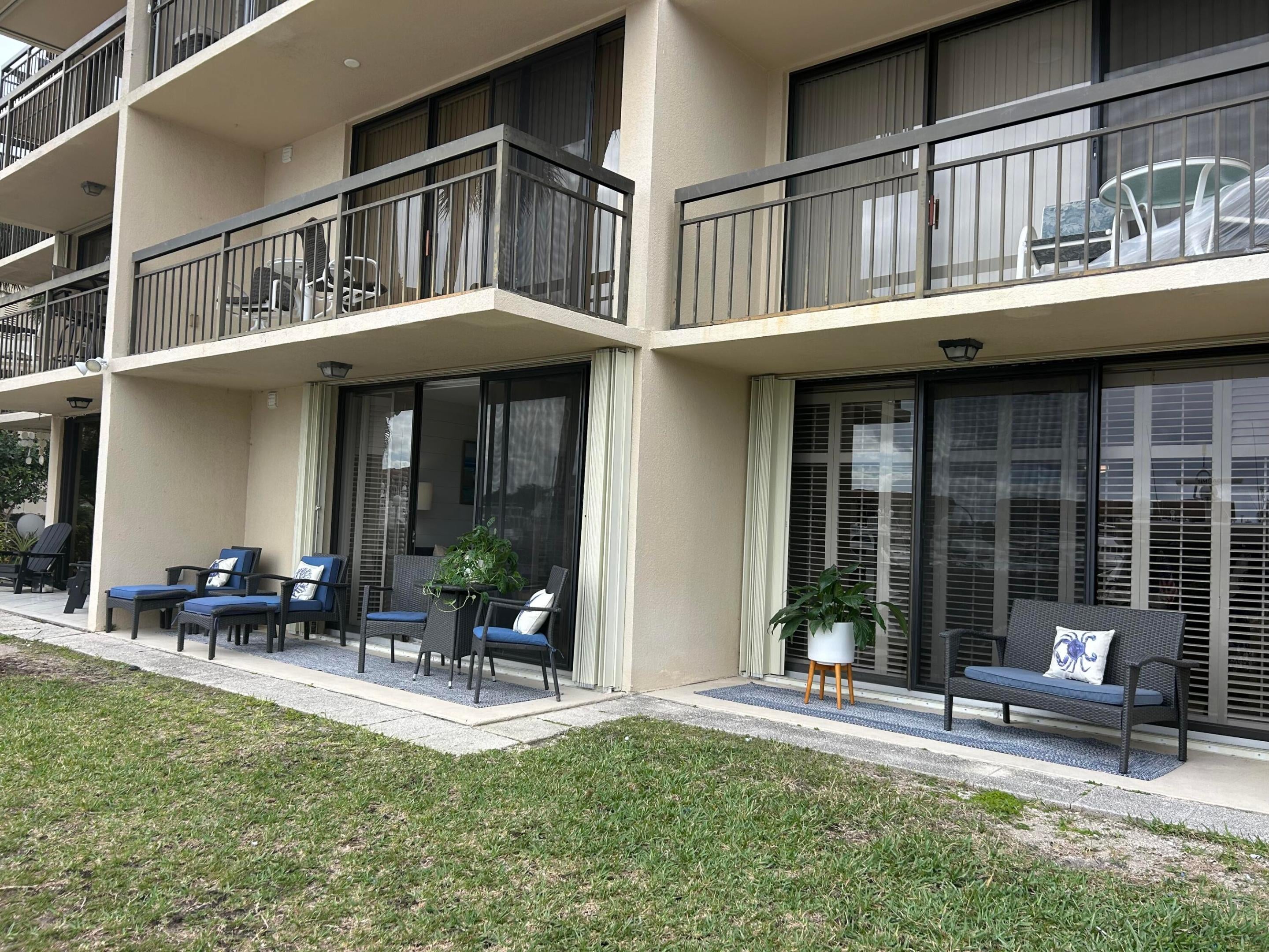 2601 Marina Isle Way 105