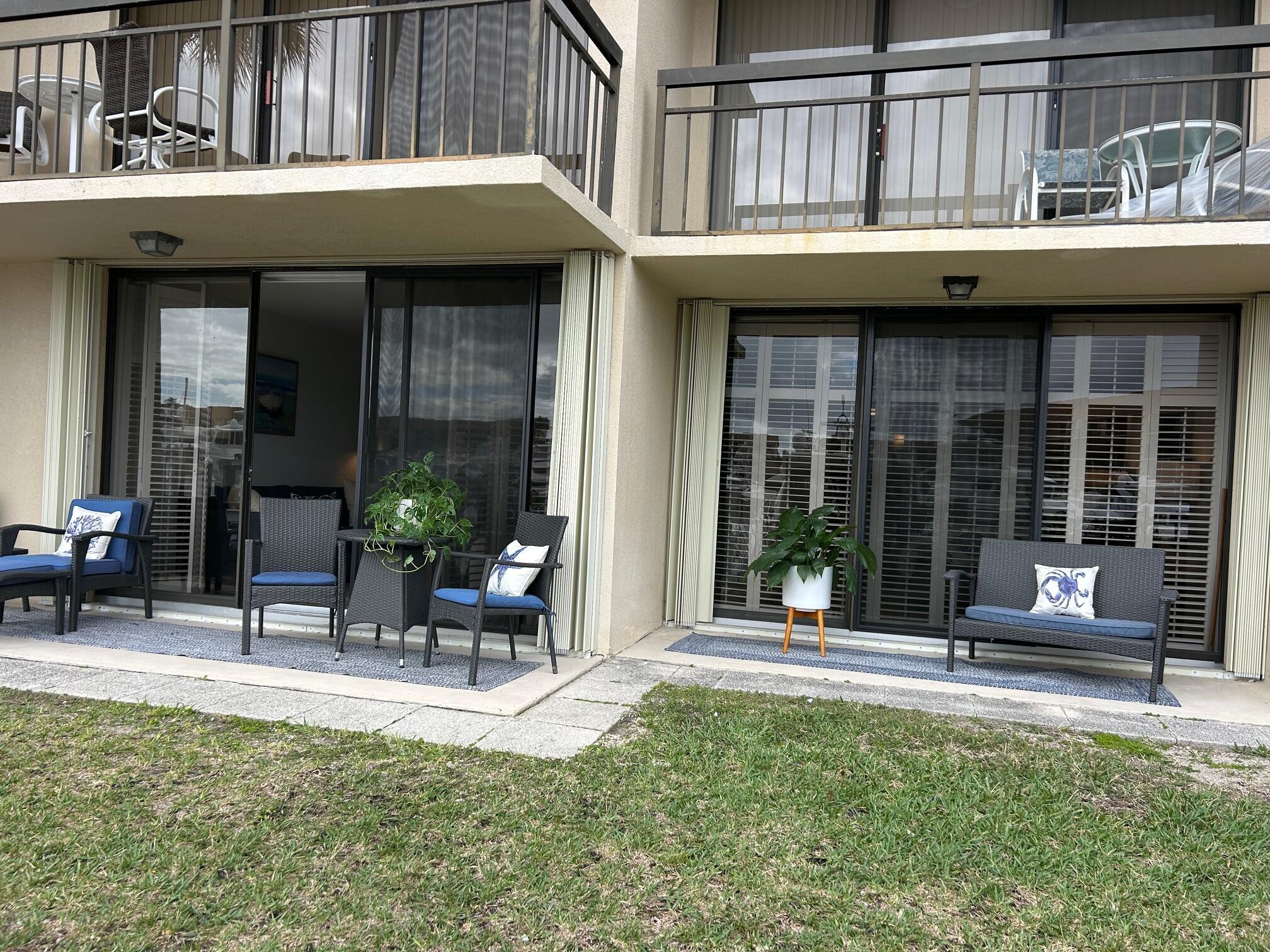 2601 Marina Isle Way 105