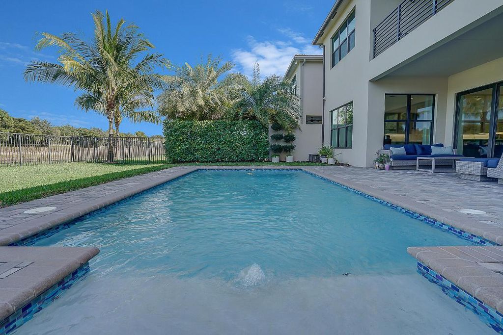 Photo of 8639 Dream Falls Street, Boca Raton, FL 33496 (MLS # R11055185)