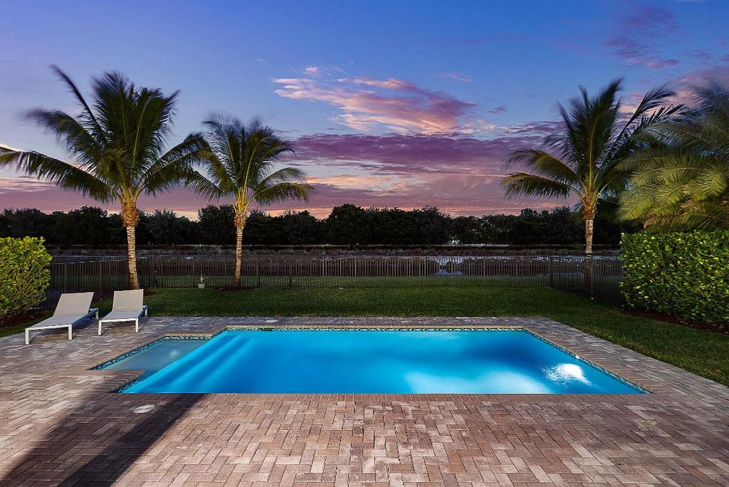 Photo of 8639 Dream Falls Street, Boca Raton, FL 33496 (MLS # R11055185)