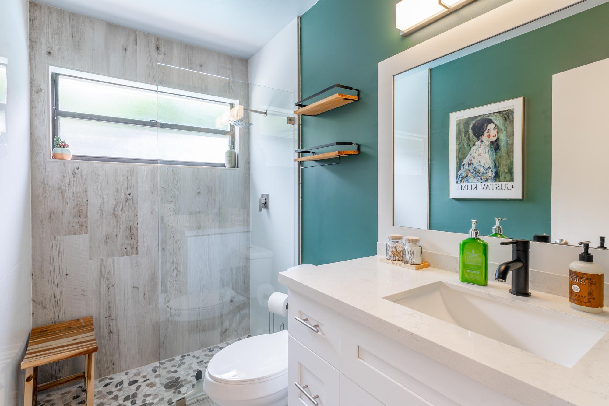 CYPRESS CREEK - Residential Lease