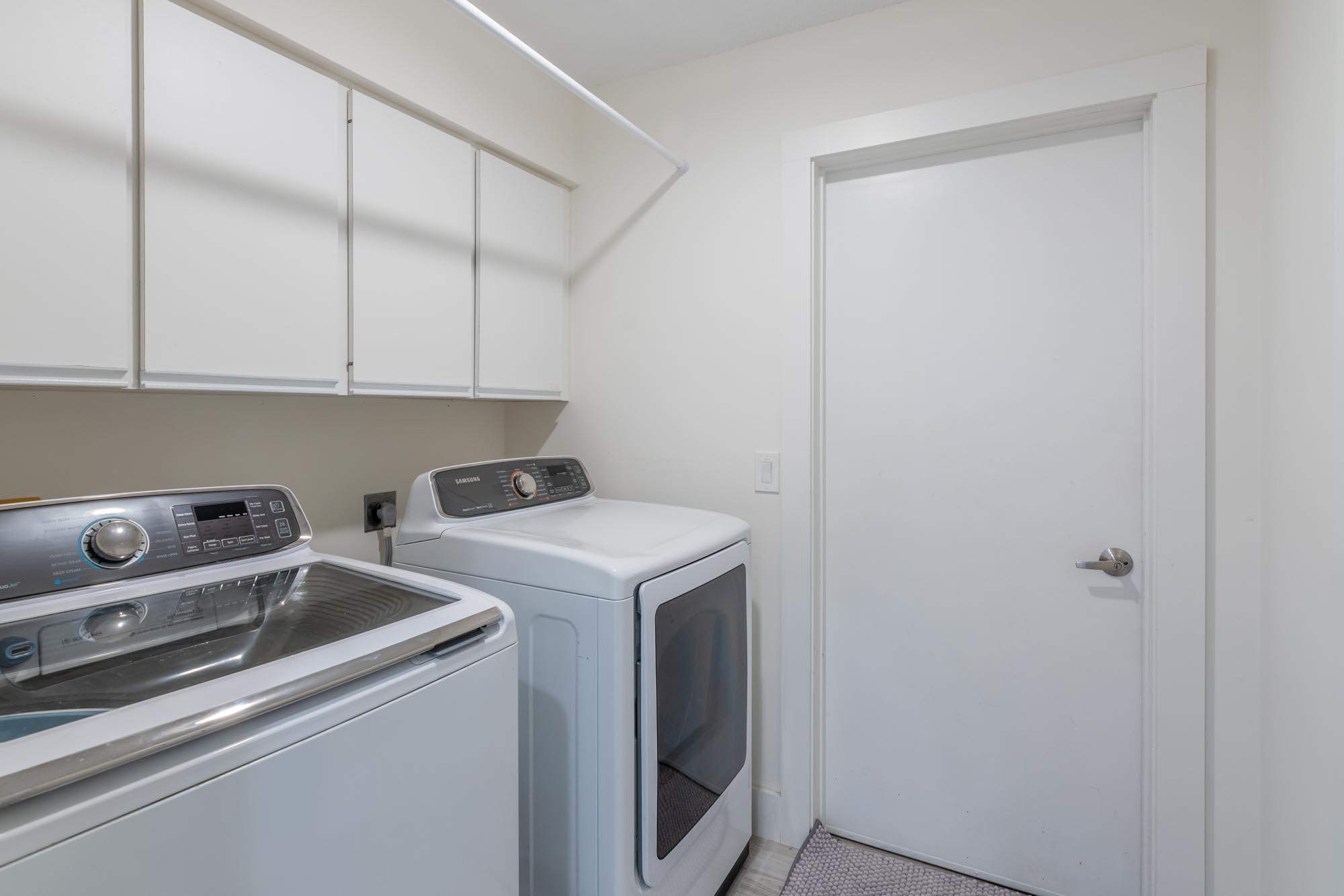 CYPRESS CREEK - Residential Lease