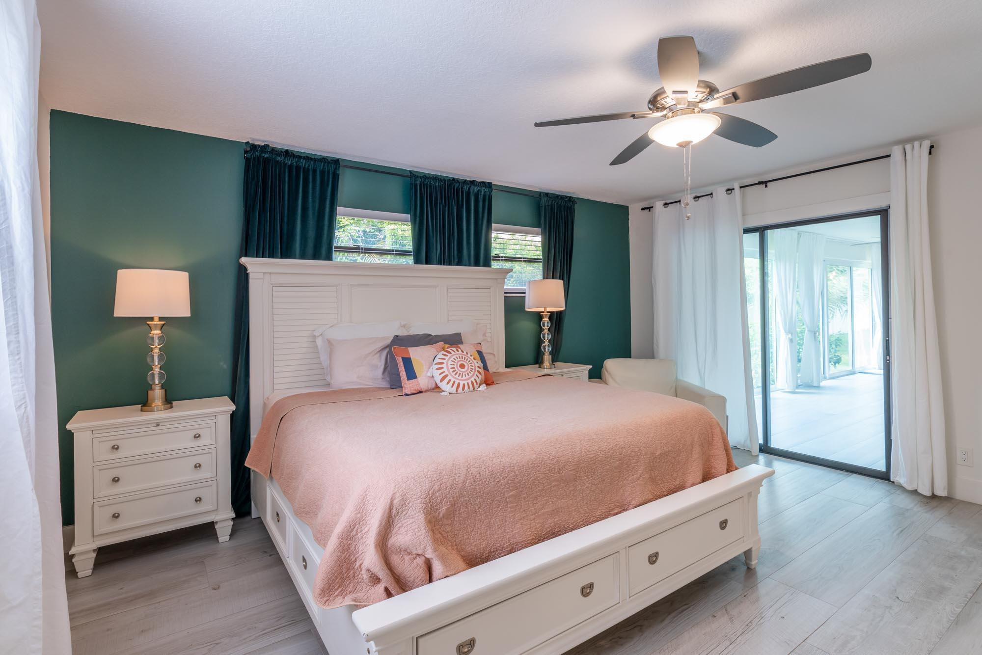 CYPRESS CREEK - Residential Lease