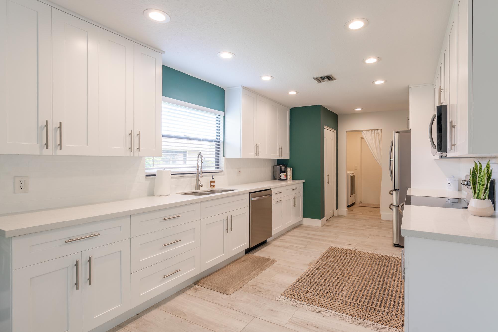 CYPRESS CREEK - Residential Lease