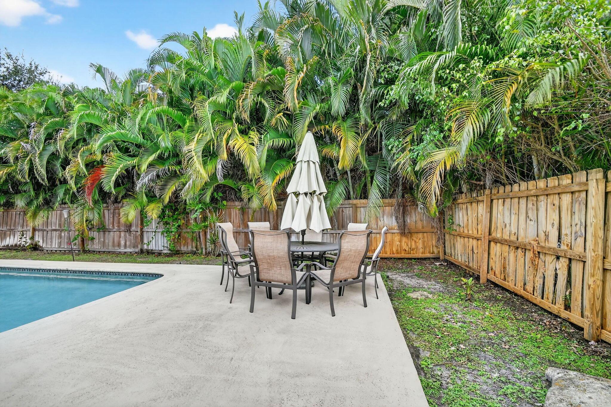 CYPRESS CREEK - Residential Lease