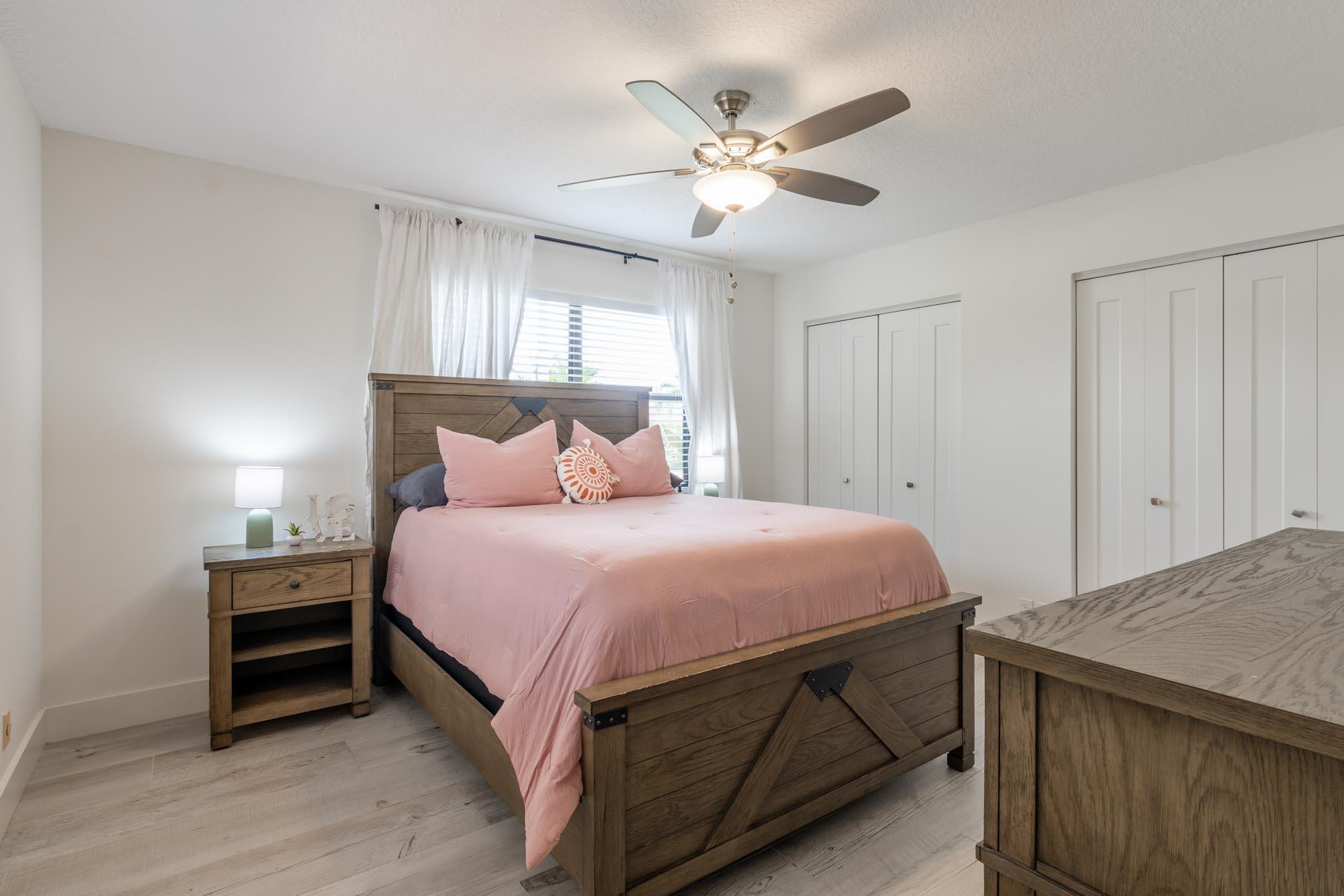 CYPRESS CREEK - Residential Lease
