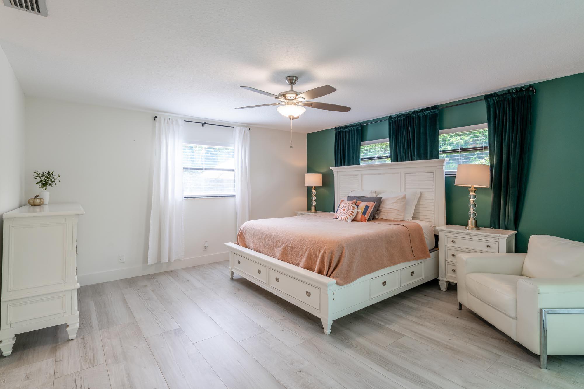CYPRESS CREEK - Residential Lease