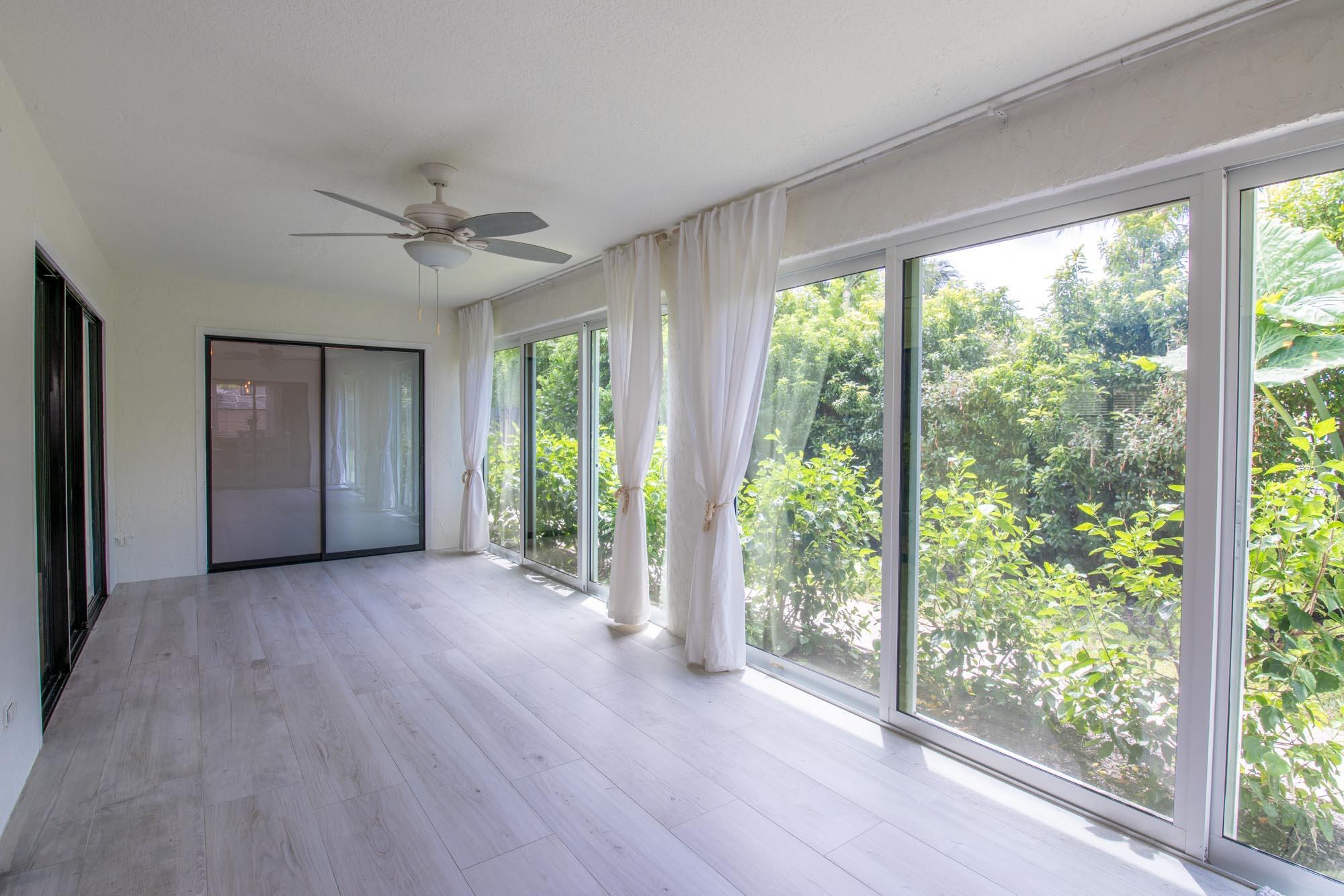 CYPRESS CREEK - Residential Lease