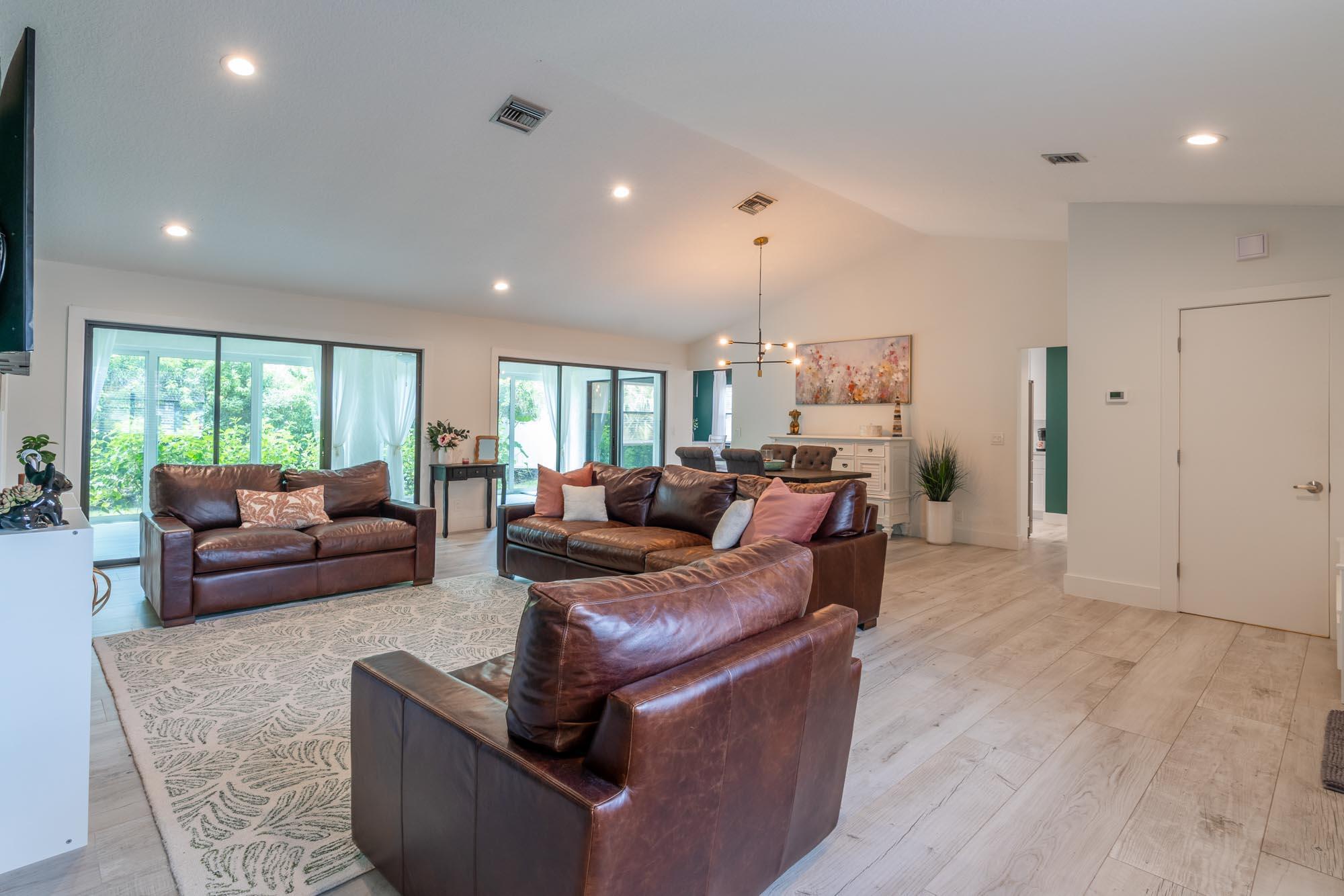 CYPRESS CREEK - Residential Lease