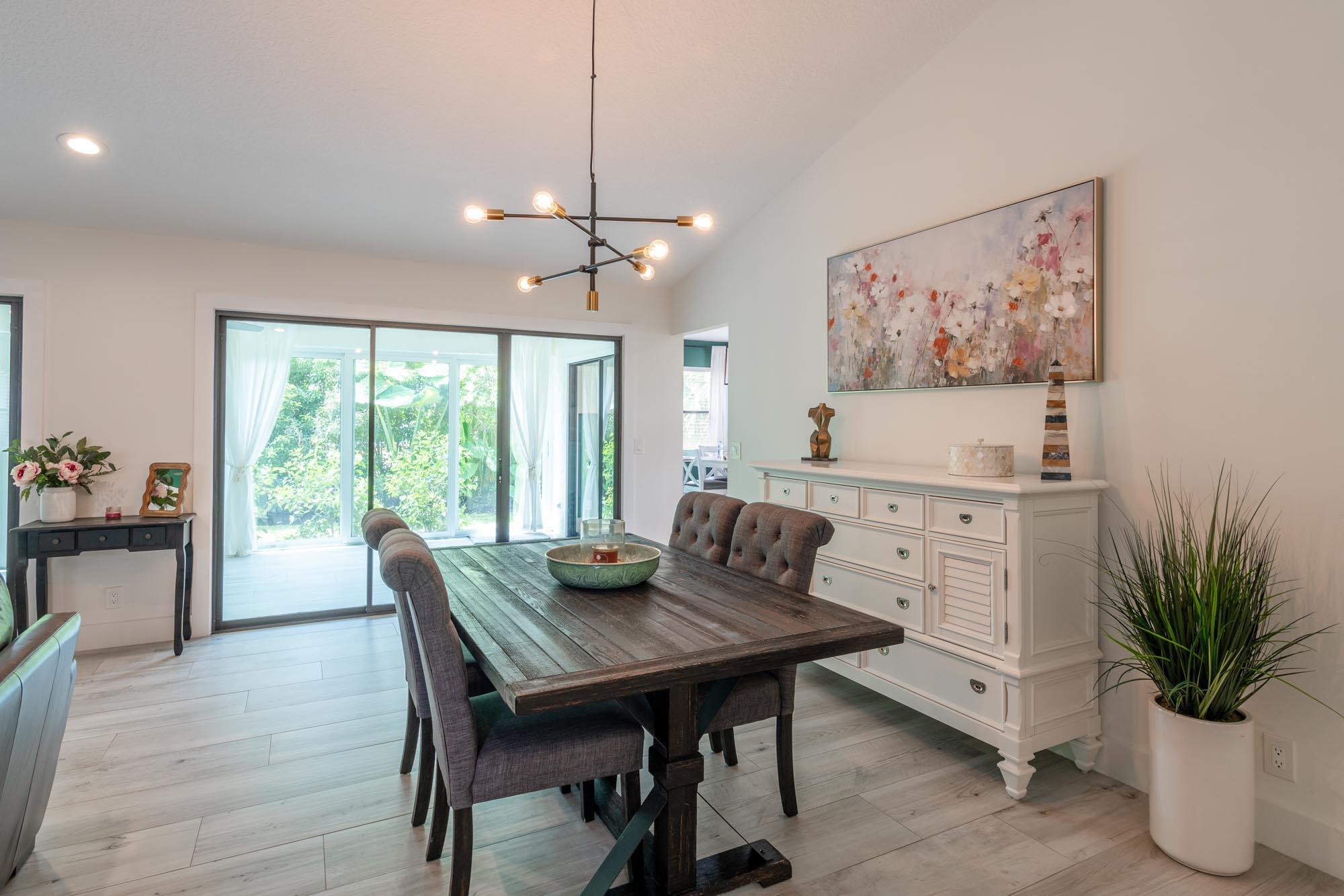 CYPRESS CREEK - Residential Lease