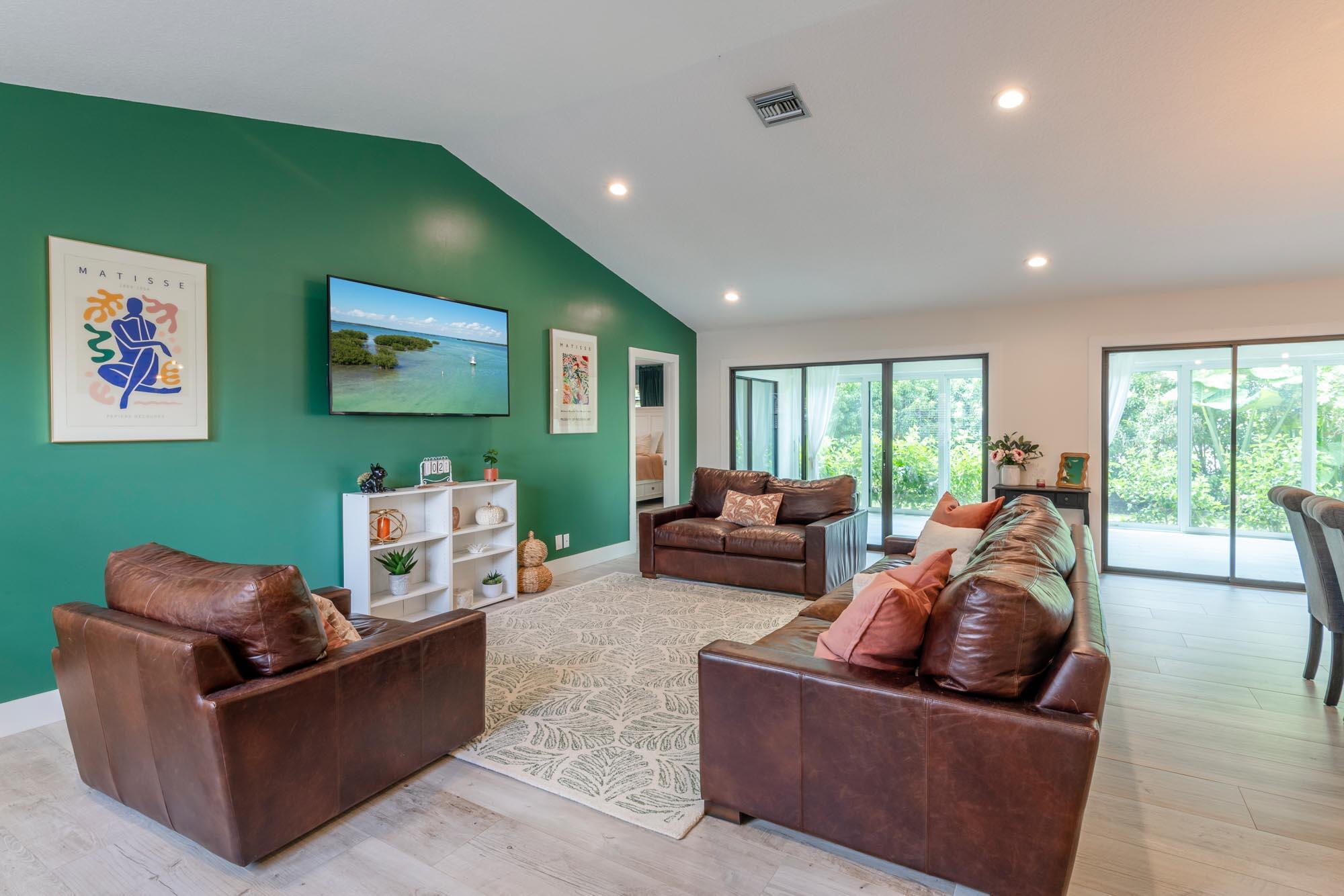 CYPRESS CREEK - Residential Lease
