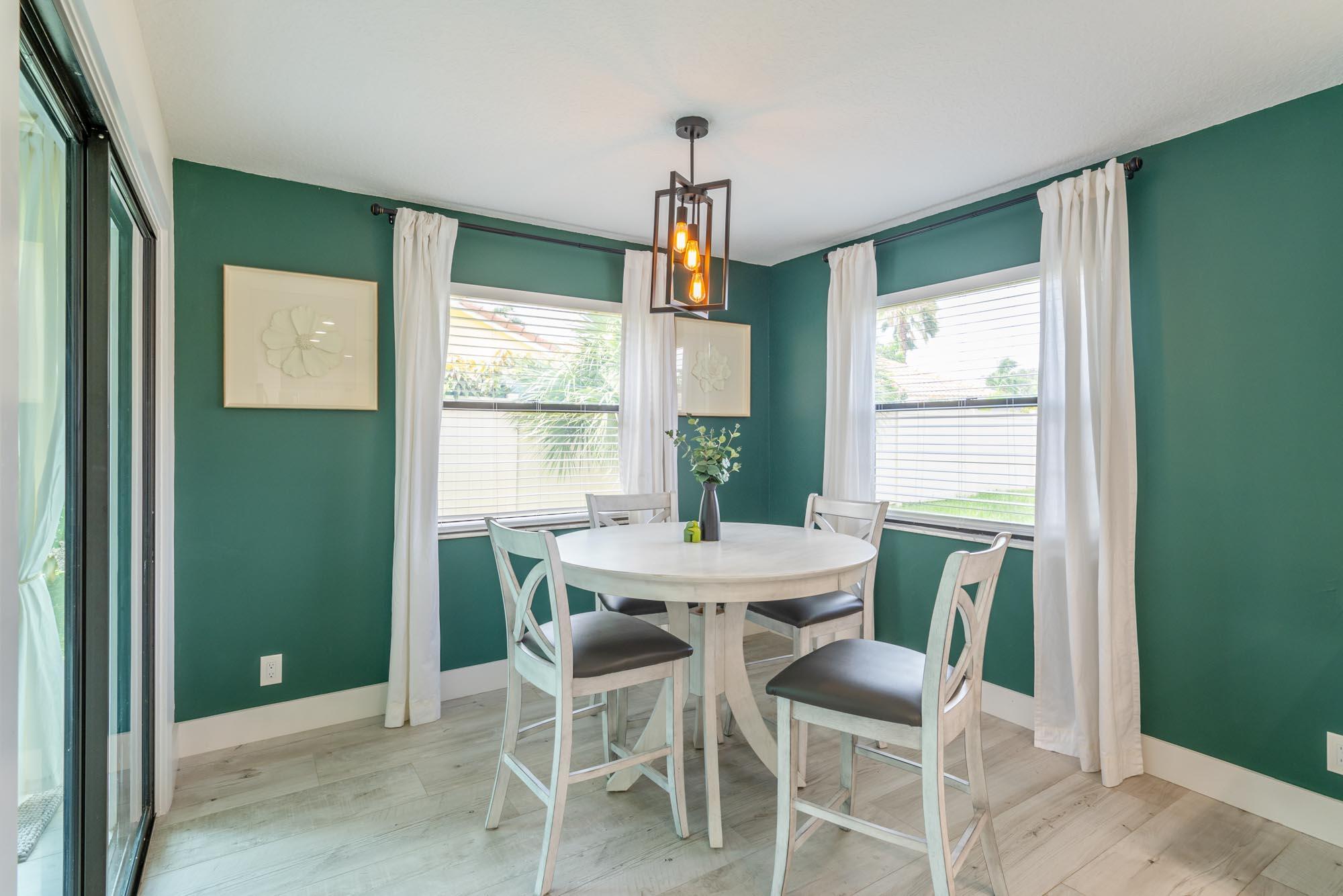 CYPRESS CREEK - Residential Lease