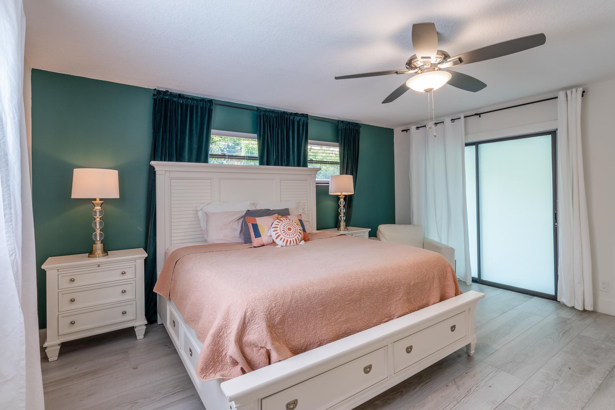 CYPRESS CREEK - Residential Lease