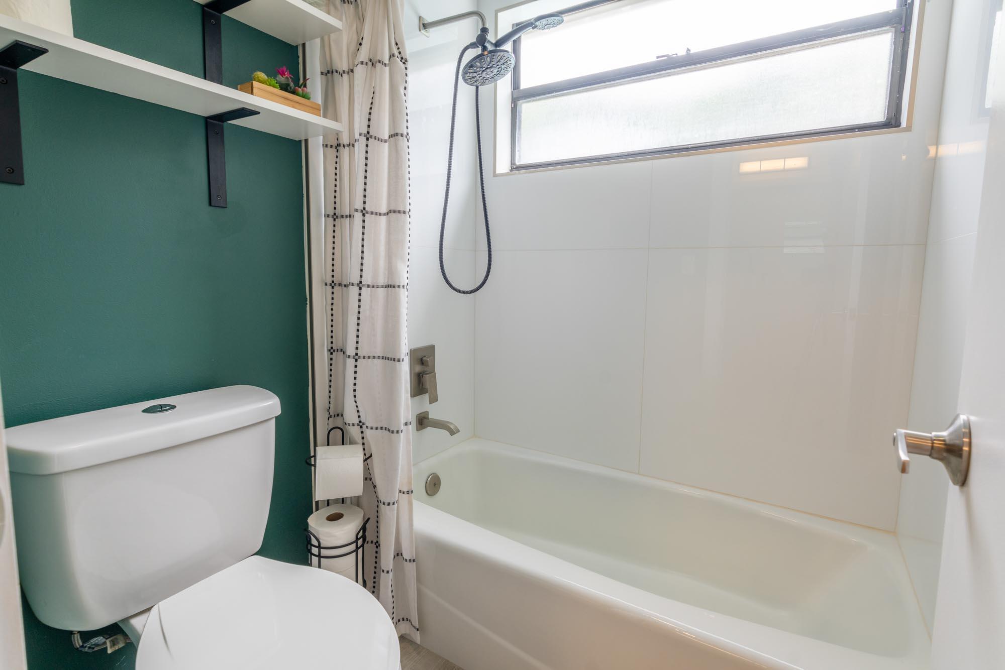 CYPRESS CREEK - Residential Lease