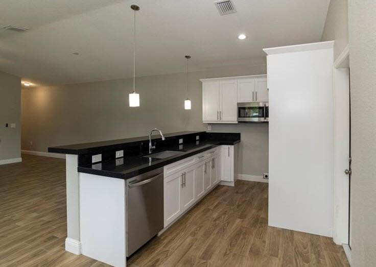 PROGRESSO - Residential Lease