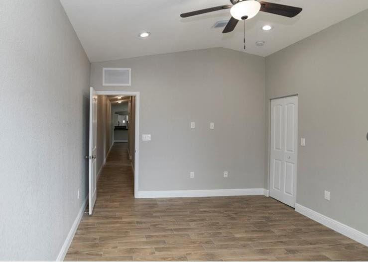 PROGRESSO - Residential Lease