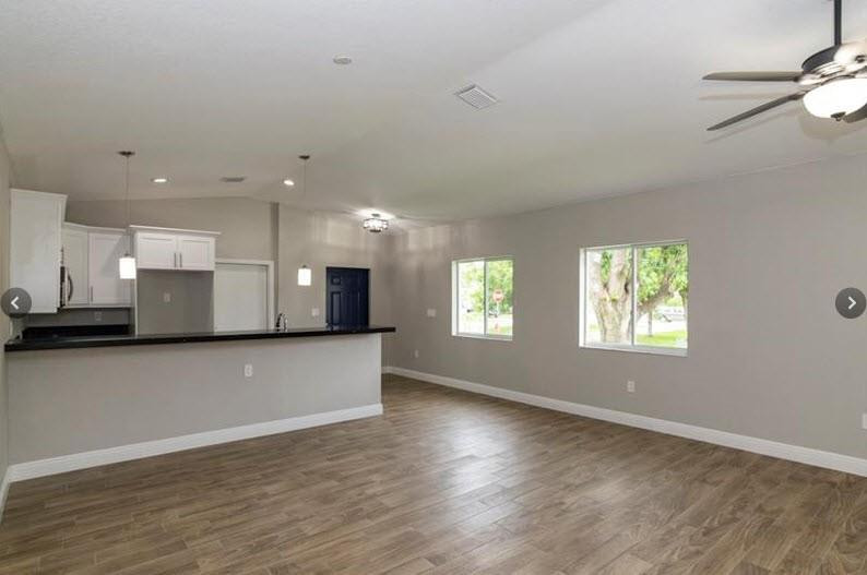 PROGRESSO - Residential Lease