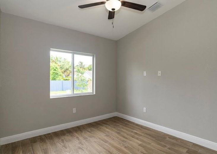 PROGRESSO - Residential Lease
