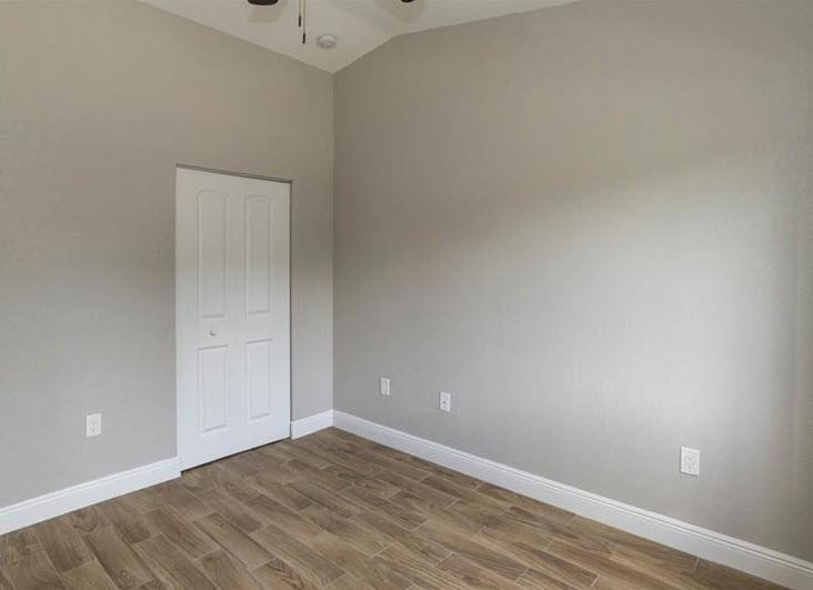 PROGRESSO - Residential Lease