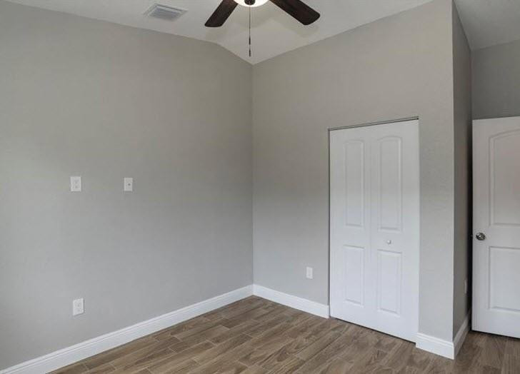 PROGRESSO - Residential Lease