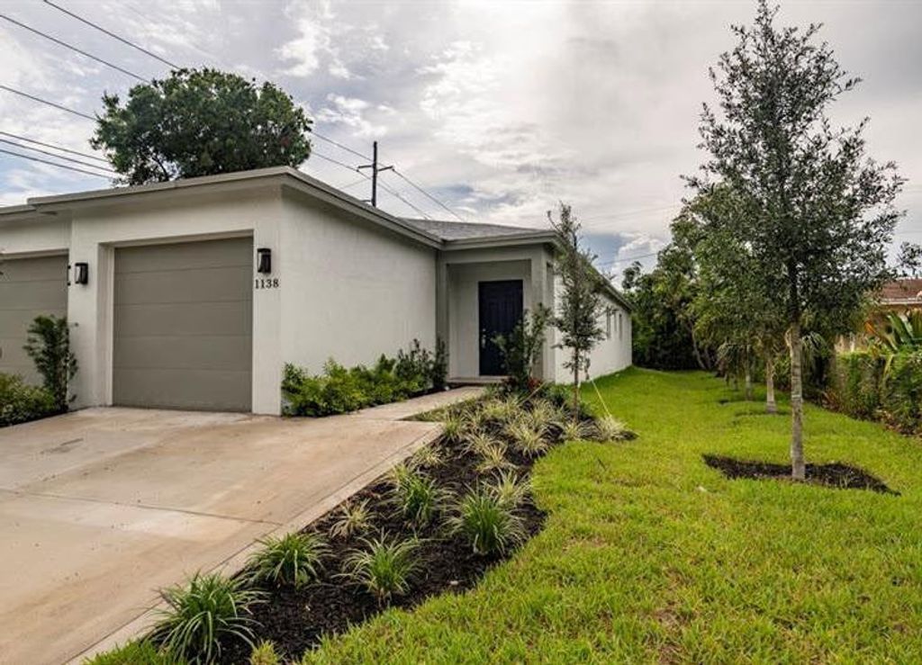 Photo of 1138 NW 1st Avenue, Fort Lauderdale, FL 33311 (MLS # B26025839)