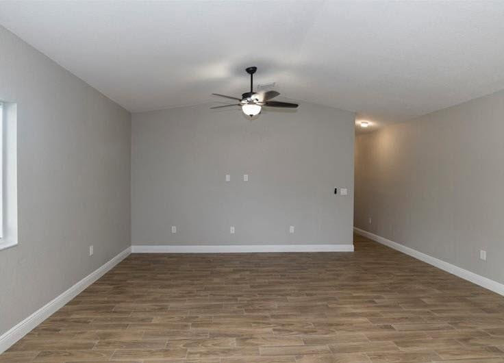 PROGRESSO - Residential Lease