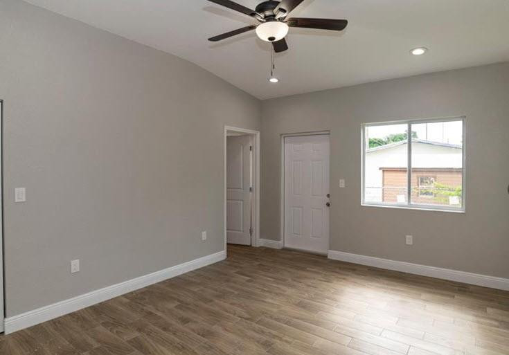 PROGRESSO - Residential Lease