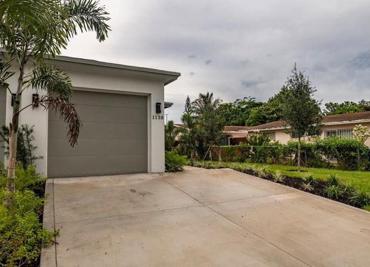PROGRESSO - Residential Lease