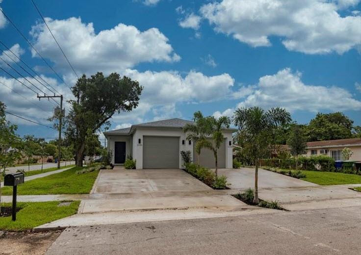 PROGRESSO - Residential Lease