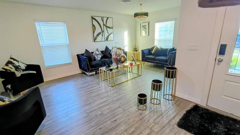 Photo of 5236 Imagination Dr, Fort Pierce, FL 34947 (MLS # R11157627)