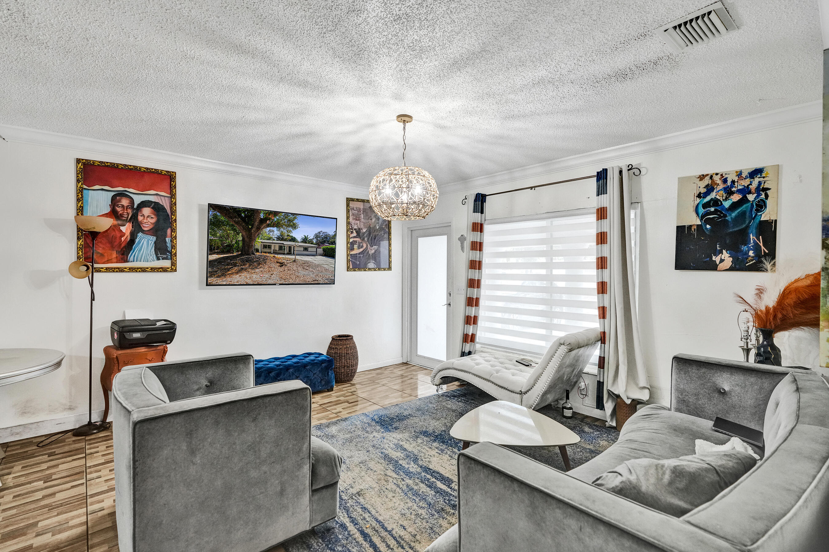 PLEASANT VILLAGE - Residential