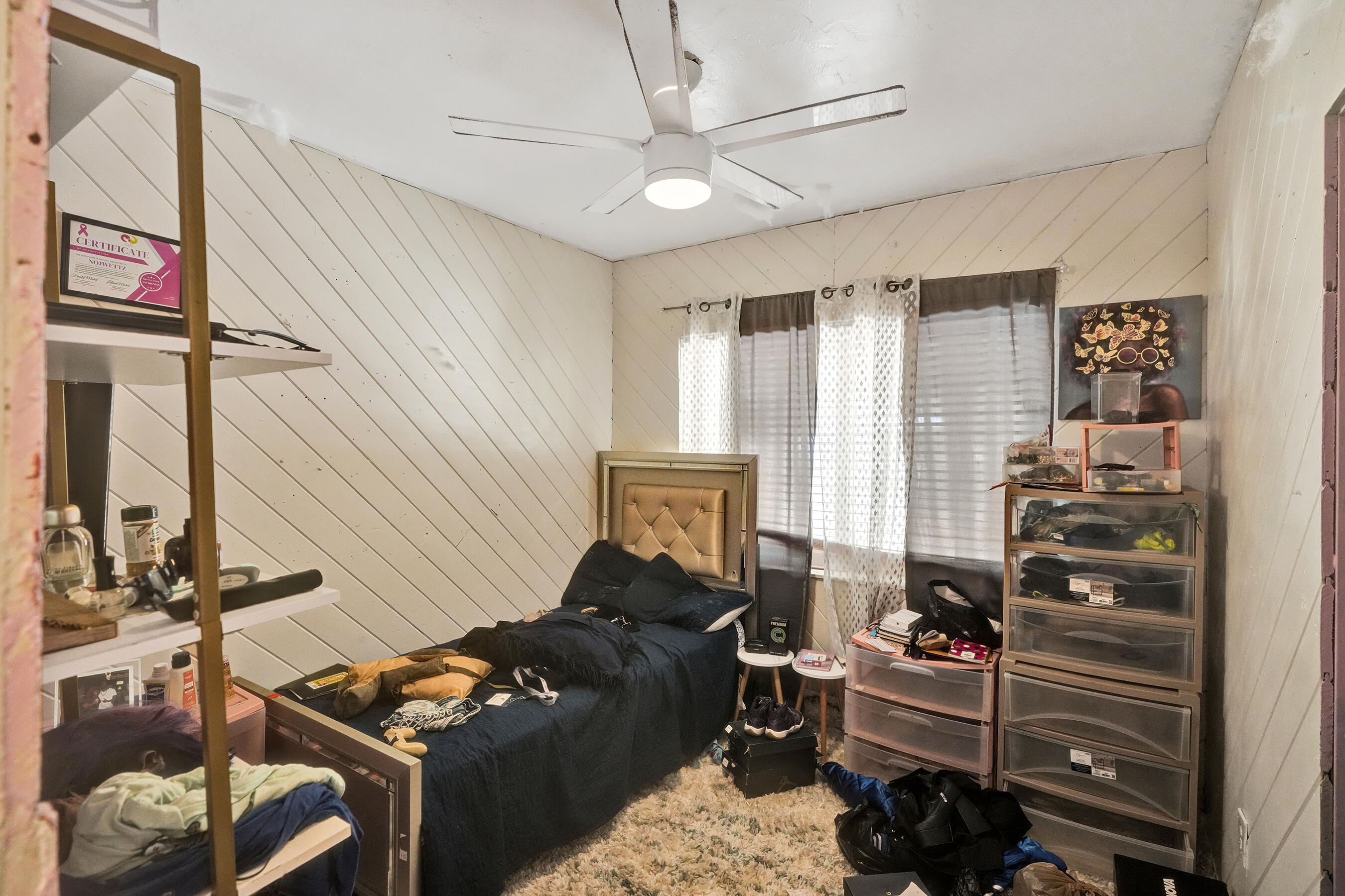 PLEASANT VILLAGE - Residential