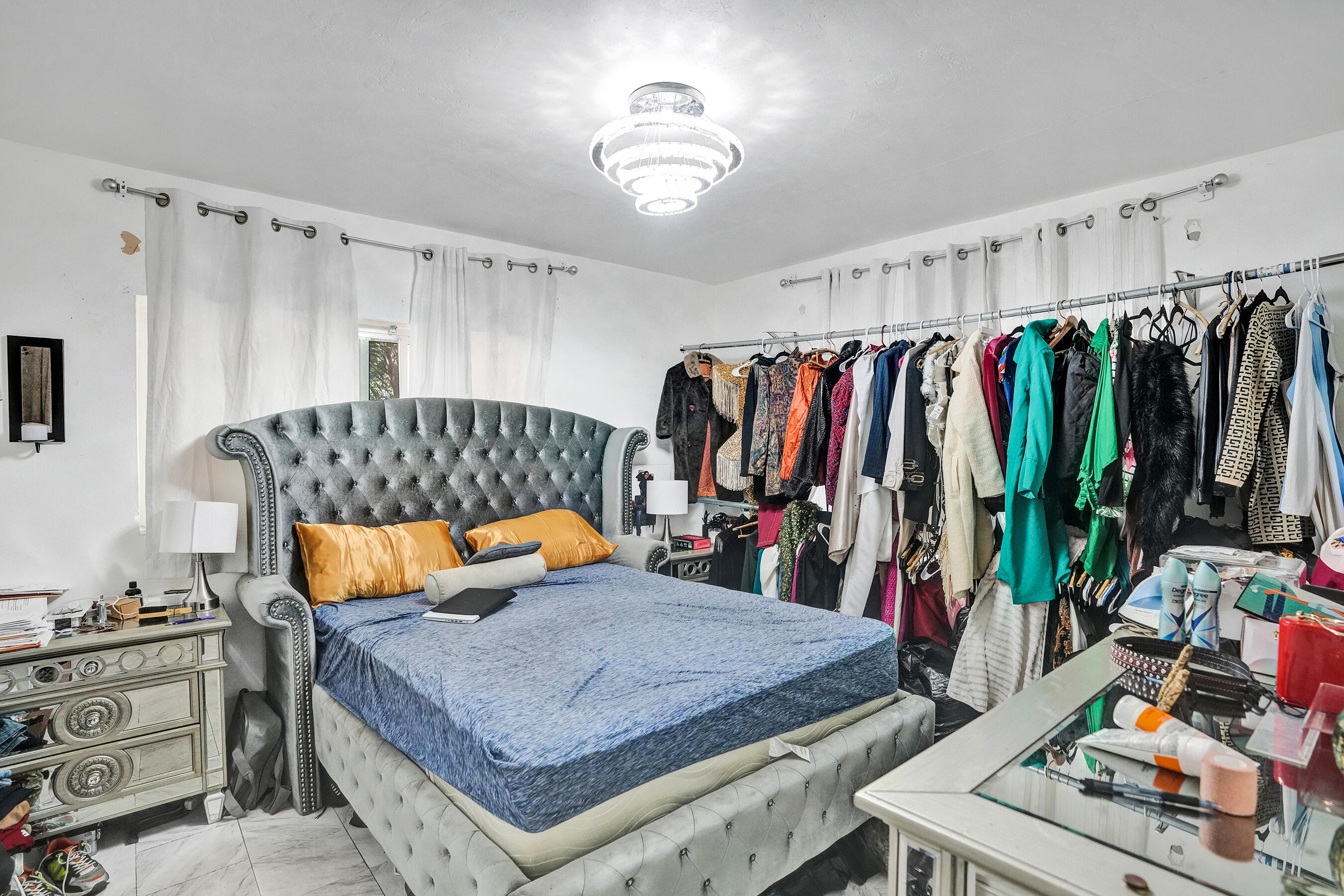 PLEASANT VILLAGE - Residential